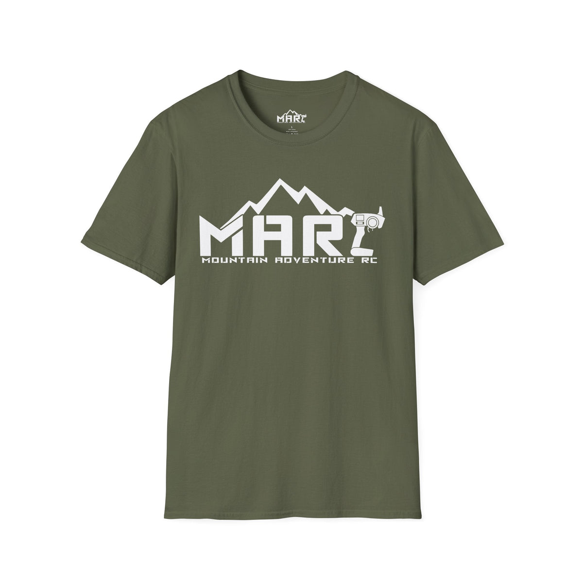 MARC Merch