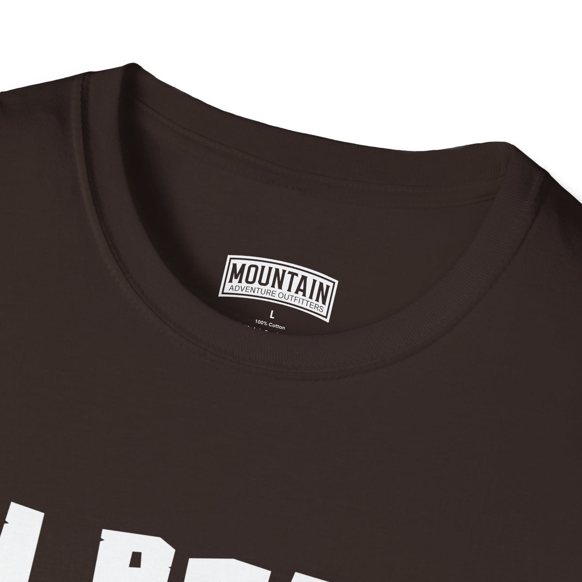 Plain White T-Shirt