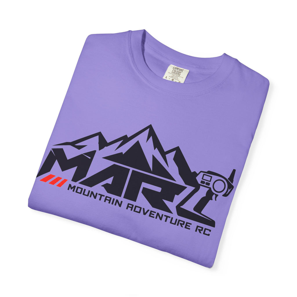 Mountain Adventure RC Tee — MARC Logo Short-Sleeve T-Shirt