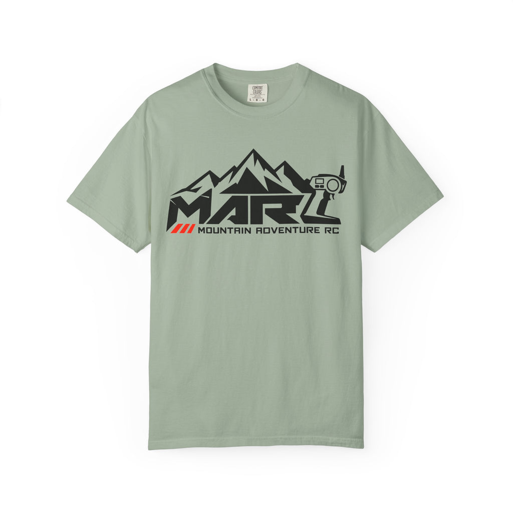 Mountain Adventure RC Tee — MARC Logo Short-Sleeve T-Shirt