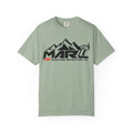 Mountain Adventure RC Tee — MARC Logo Short-Sleeve T-Shirt