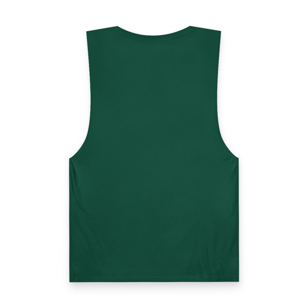 Mountain Adventure Outfitters Tank Top — Retro Outdoor Graphic Tank