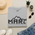 Mountain Adventure RC Logo T-Shirt — MARL Off‑Road RC Enthusiast Tee