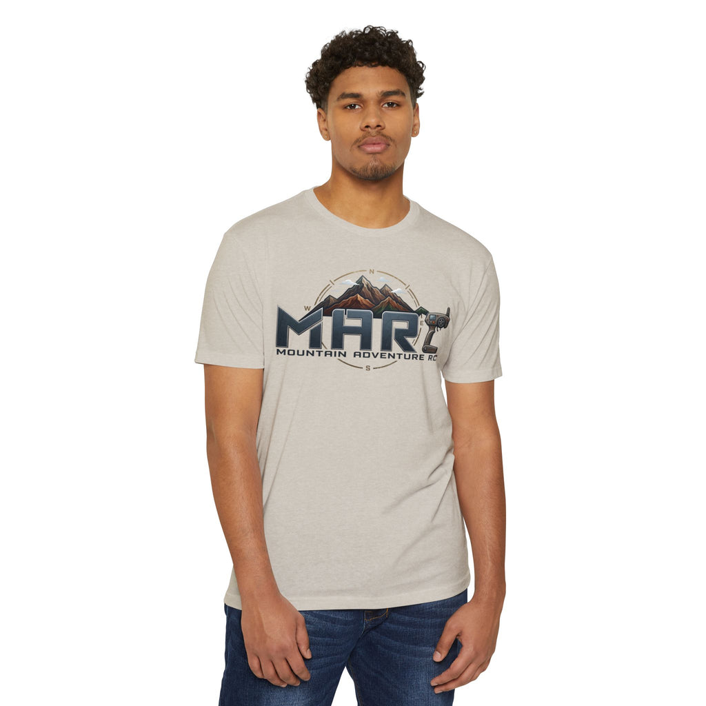 Mountain Adventure RC T-Shirt — MARC Logo Tee