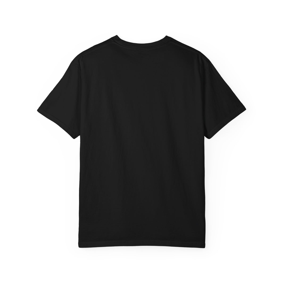Mars Mountain Retro T-Shirt — Vintage Space Sunset Graphic Tee
