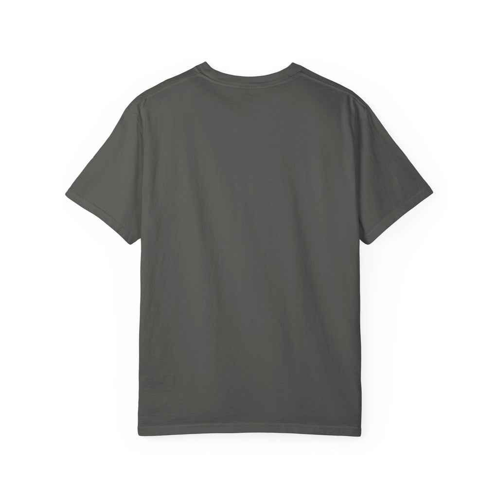 Mountain Adventure Outfitters T-Shirt — Vintage Camper & Peaks Outdoor Tee