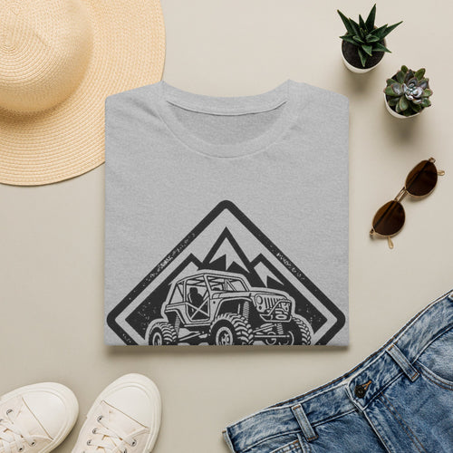 Classic White T‑Shirt — Soft Everyday Tee