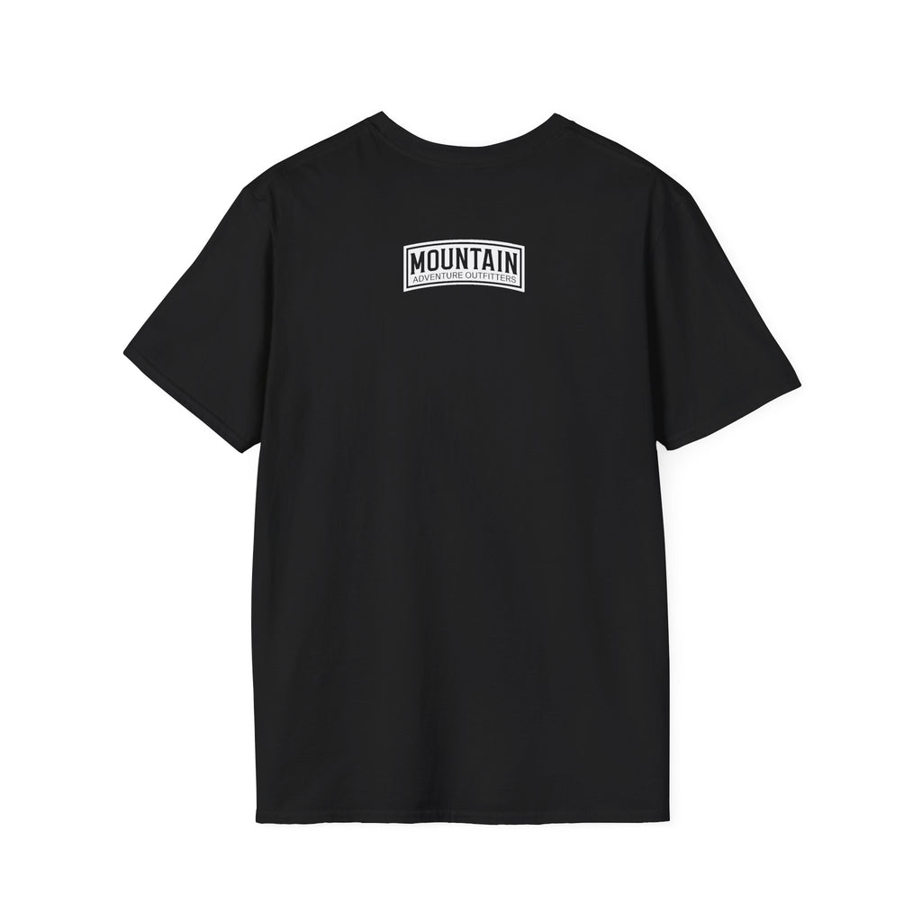 Plain White T-Shirt