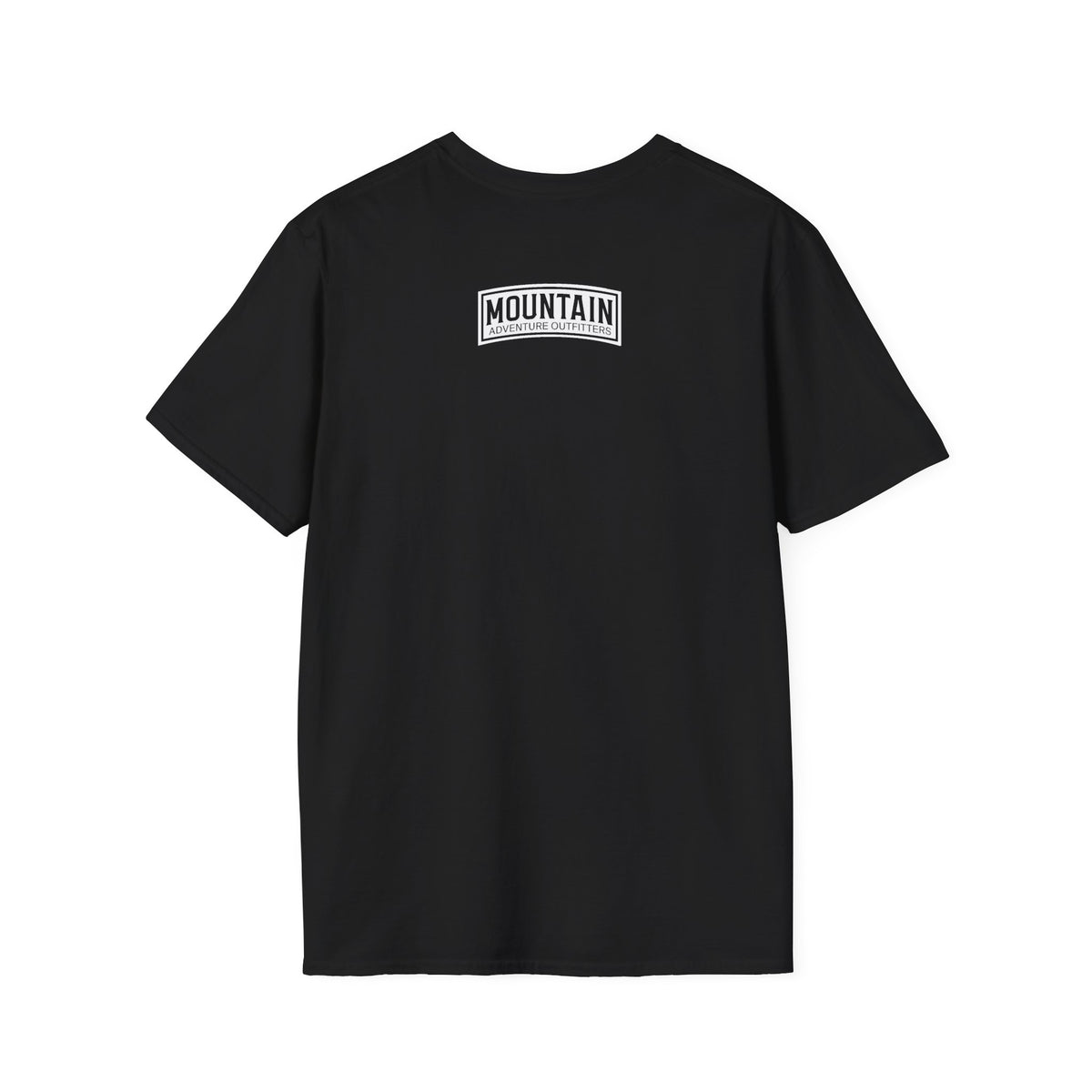 Plain White T-Shirt