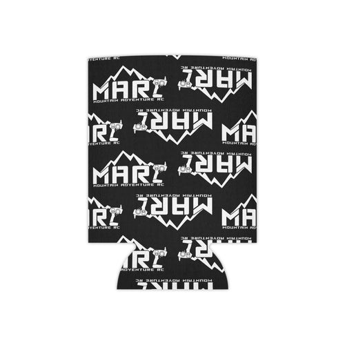Can Cooler — MARC Mountain Adventure KC Logo Cooler