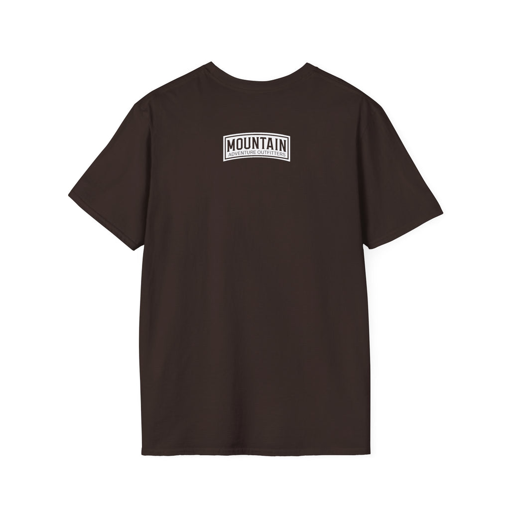 Plain White T-Shirt