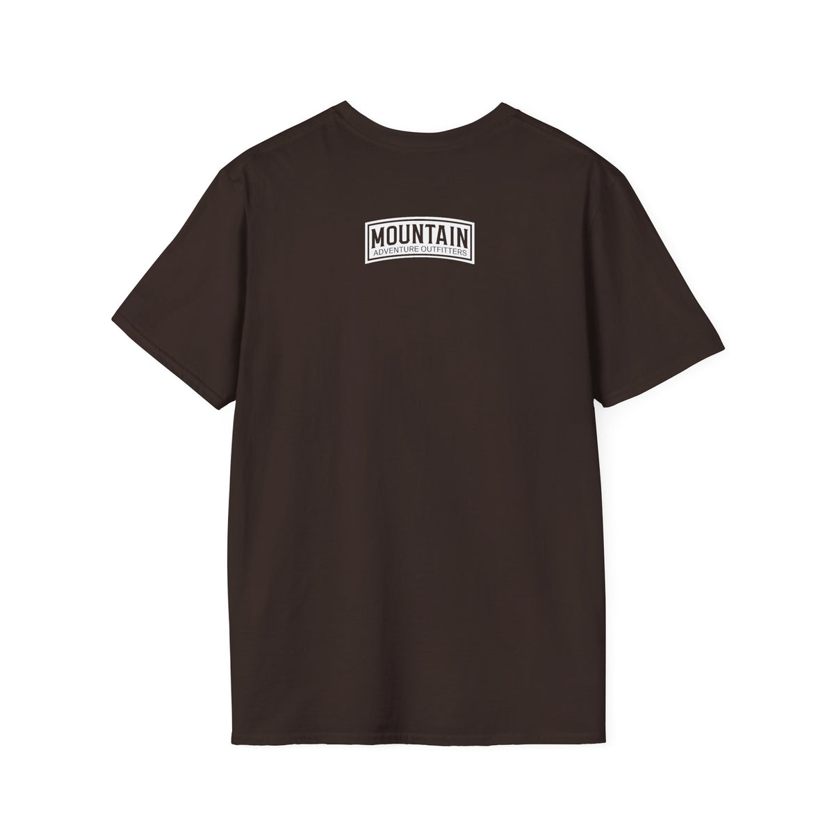 Plain White T-Shirt
