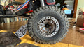 MARC MAO 1.9 Wheel Ring